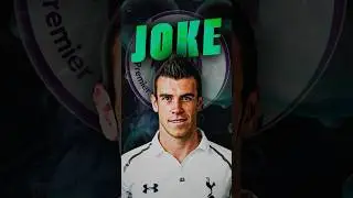 Prime Gareth Bale was an Absolute Monster&hellip;
