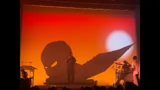 Concert Saian Supa Célébration Toulouse  16 novembre 20244K