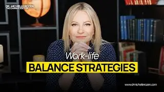 Work-Life Balance Strategies for Leaders | How to Prevent Burnout and Build Sustainable Success