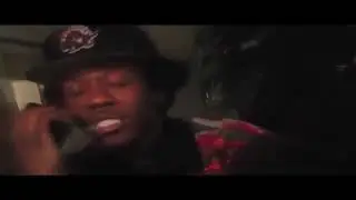 Cuzzin Charlie - Blessed Freestyle (Official Video) [2013]