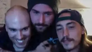 Seeker's Pre-Tour Live Stream via YouNow - 10/3/2016 | Digital Tour Bus