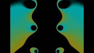 T. Power vs. MK Ultra - Mutant Jazz