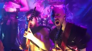 Brothers of metal (To the skies and beyond) la Maroquinerie 2024