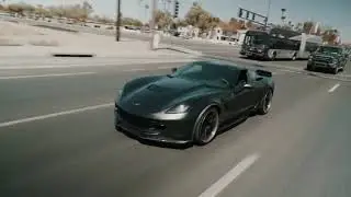 C7Z X Signature Wheels (Exotic - Lil Baby)