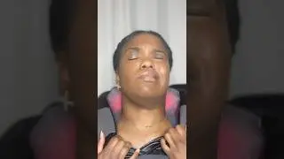 Nekteck Shiatsu Neck and Back Massager Review!