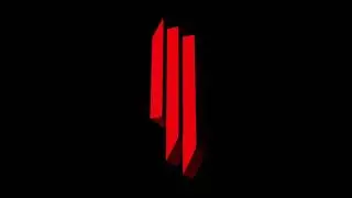 Kehlani - Folded (Skrillex Remix) [SET RIP]