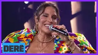 Ivete Sangalo - Der&ecirc; (Belo) | M&uacute;sica Boa Ao Vivo | M&uacute;sica Multishow