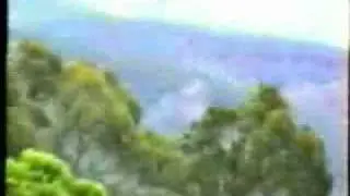 The Grand Ridge Rd, part 1