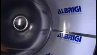 Stainless Steel Tanks: Production and Processing ∙ Albrigi
