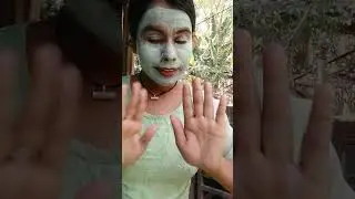 vestige assure instant glow face pack 😘😘