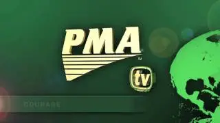 Produce Marketing Association Bookend Animation