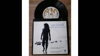 Gino Vannelli - I Just Wanna Stop (MaxiMix by DJ Chuski)