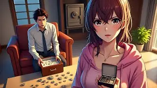 After Rebirth, I Let Him Keep My Heirloom Jewelry, Every Piece Was Fake and I Had the Real Ones