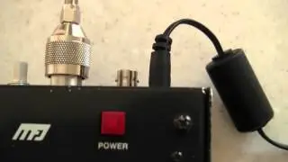 MFJ-259B