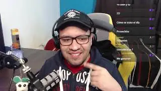 Charlando y jugando un ratito ;3  🎮🧡