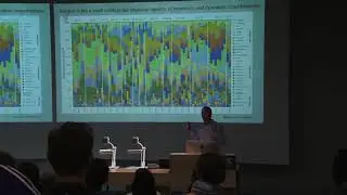 Science Festival 2018 - Mark Quigley and Jeremy Silver: The Science of Science Communication