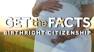 Birthright citizenship: What is it and can it be repealed? Breaking down Trump&rsquo;s proposal