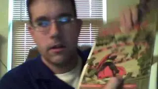 2012 Christmas Gift Journey Into Mystery 83 Origin and First Appearance of the Mighty Thor