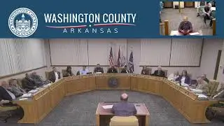 Special Quorum Court Meeting 12/1/22