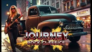 Classic Slow Rock Ballads ❤️🎵 | Emotional Rock Songs for Long Drives