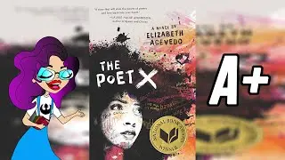 The Poet X | Spoiler Free Book Review