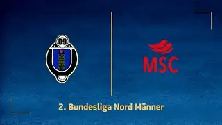 FC Schüttorf 09 – Moerser SC (2. Volleyball Bundesliga Nord M 25/26)