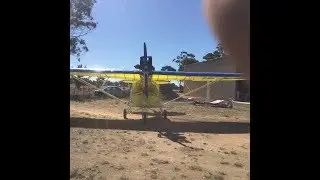 X-Air Standard Build