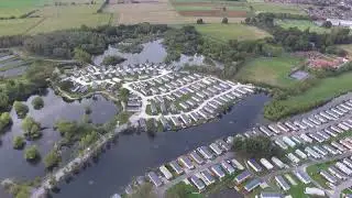 7 Lakes Country Park, Lincolnshire