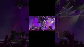 Concert Ricky Martin in Baku