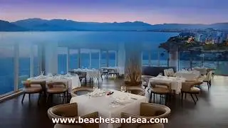 Akra Barut, Antalya, Turkey | BEACHES AND SEA - Sea View Hotels