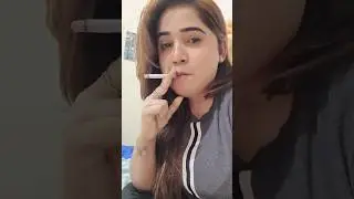 Girl's Smoking Virul 💔😭🚭🔞#smoker #smokingcigars #cigarette #girl #shorts #trending #song #সিগারেট