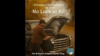 No Luck at All