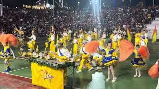 CATEGORY A Competing No. 1 | DRUM AND LYRE CORPS COMPETITION 2025 ,Guimbal ,Iloilo