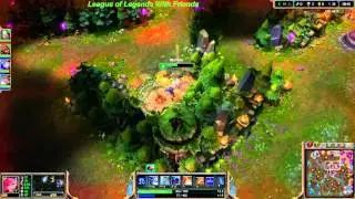 League of Legends with Morrvale