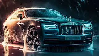 Adrenaline-Pumping Car Music Mix, High Energy Tracks for Your Sound System