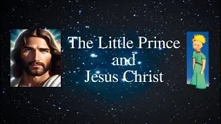 Revelation of Jesus Christ in 2025 - ( video clip n&deg; 3 )