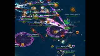 SEAFIGHT MEGA SERVER - ULTRA FAST SLAP