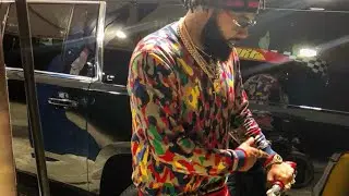 [FREE] Money Man Type Beat 