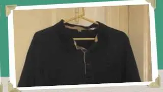 my little collection of mens Burberry