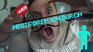 HEUTE DREH ICH DURCH | Nico 21 Videoproduzent | inscope21
