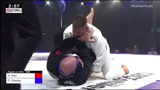 Anthony Kell Fight 2 Win 150