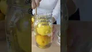 Copycat Diet Chick-fil-A Lemonade ($0.54 per cup)