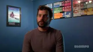 Anthony Mansfield Stompy Interview