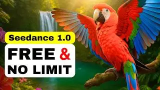 No more Veo3! Get Seedance 1.0 for FREE (Create AI Videos for FREE)