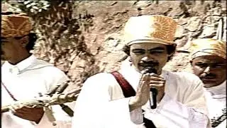 محمد أوتحناوت (غيكاد ليكا الزمان ) MOHAMED OUTHNAOUT GHIKAD AYGA ZAMAN
