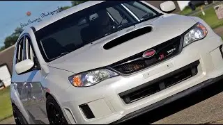 Front Lip Install (Bumper Removal/Install) 2013 WRX!