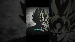 What if Goku was in the One Piece Universe?