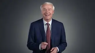 Governor Asa Hutchinson: It's time we balance the budget