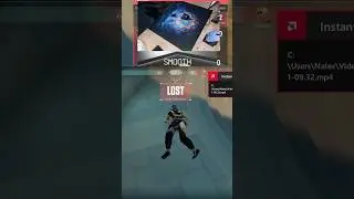 Was this a vaild crashout? #gaming #valorantclips