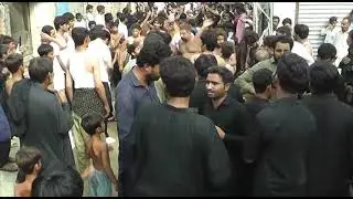 Best Noha Akbar Hey Akbar Matamdari Ayam e Um al Mosaib